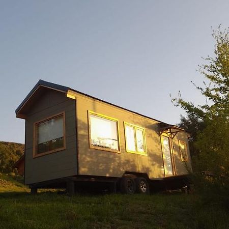 Tiny House Silvie Apartment San Martín de los Andes Екстериор снимка