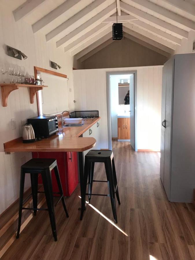 Tiny House Silvie Apartment San Martín de los Andes Екстериор снимка